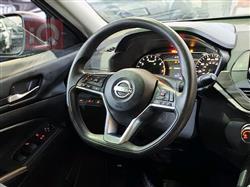 نيسان ألتيما